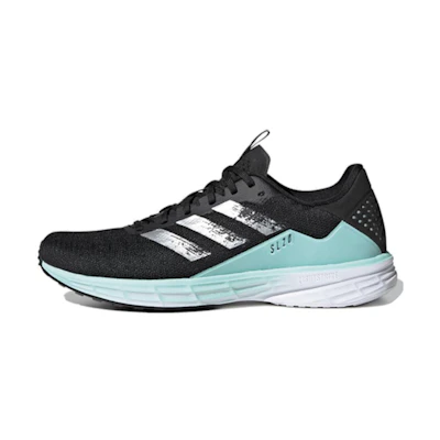(W) adidas SL20 'Black Frost Mist'