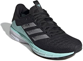 adidas Sl20 女款 黑綠 Lookbook adidas Sl20 女款 黑綠