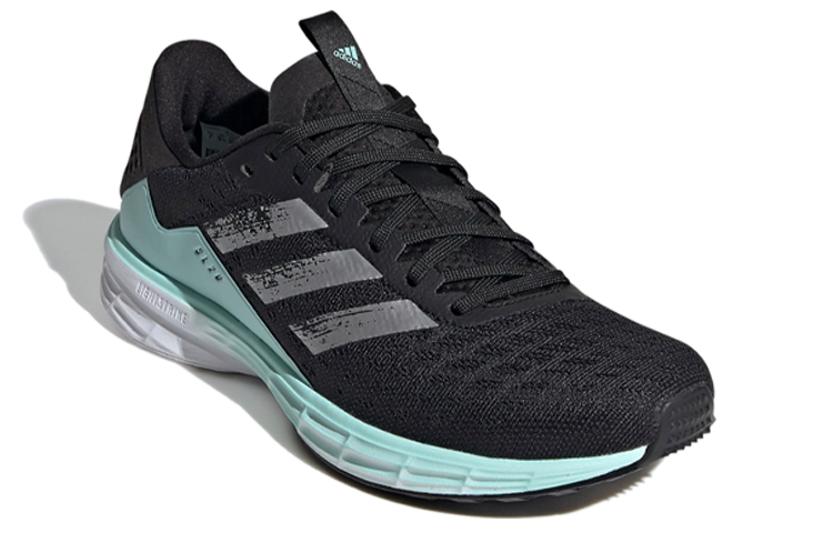 Shop adidas Sl20 女款 黑綠