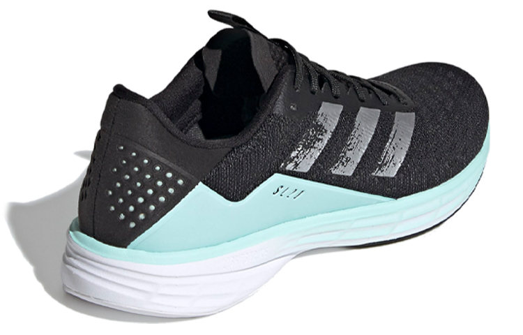 Purchase adidas Sl20 女款 黑綠
