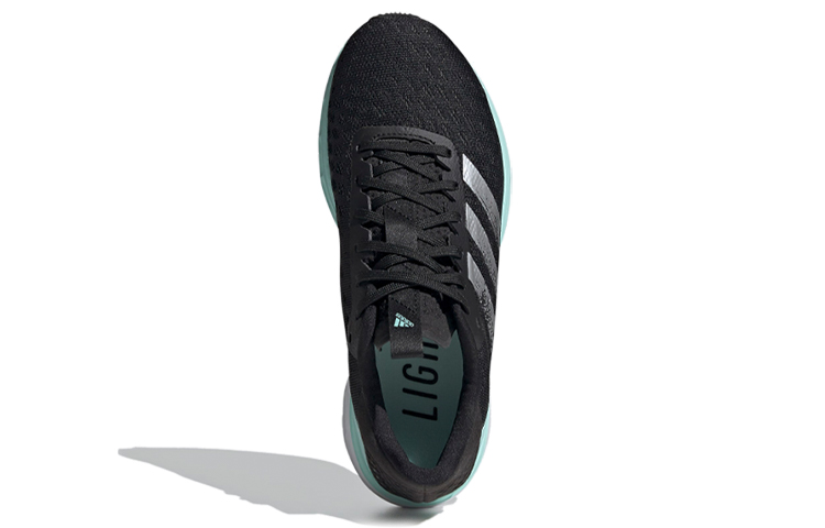 Details for adidas Sl20 女款 黑綠