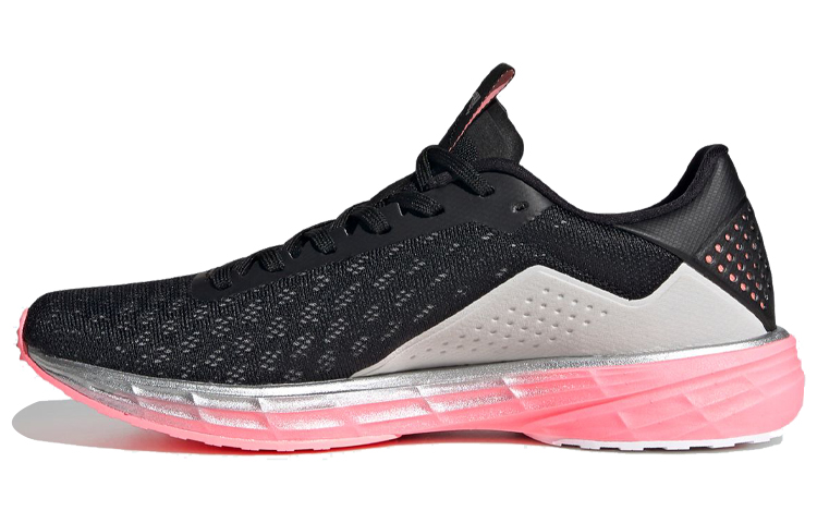 (Women) adidas SL20 'Black Light Flash Red' EG2054