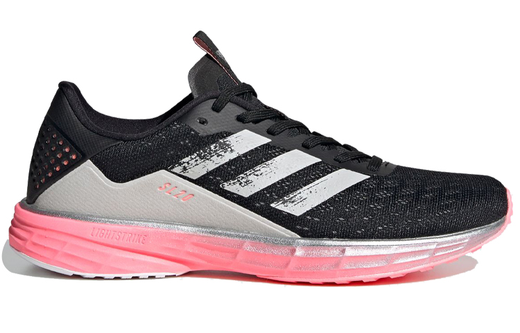Order (W) adidas SL20 ''Nero Flash Rosso'' EG2054