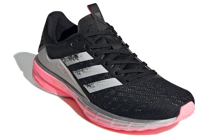 Lookbook (W) adidas SL20 ''Nero Flash Rosso'' EG2054