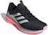 (W) adidas SL20 'Hitam Light Flash Merah' EG2054