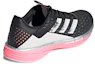 Shop (W) adidas SL20 ''Nero Flash Rosso'' EG2054