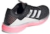 (W) adidas SL20 'Hitam Light Flash Merah' EG2054