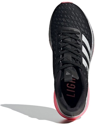 (Women) adidas SL20 'Black Light Flash Red' EG2054 Purchase (Women) adidas SL20 'Black Light Flash Red' EG2054