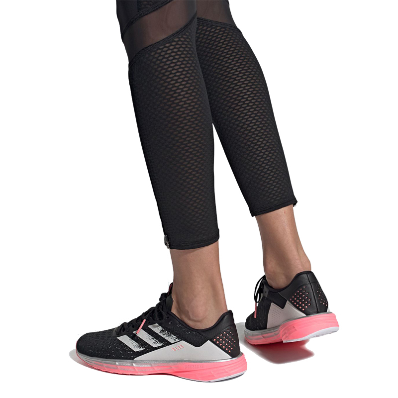 Sizing (W) adidas SL20 ''Nero Flash Rosso'' EG2054