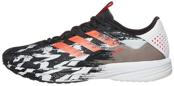 (W) アディダス SL20 ブラック/シグナルコーラル EG2044 Buy (W) アディダス SL20 ブラック/シグナルコーラル EG2044