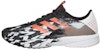(W) adidas SL20 'Hitam Signal Coral' EG2044