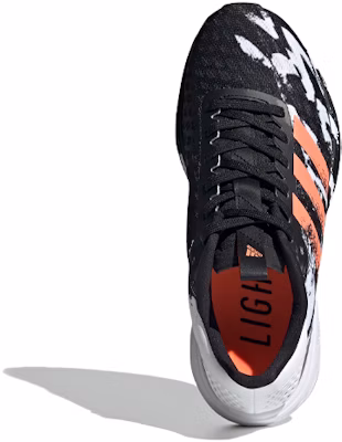 (Women) adidas SL20 'Black Signal Coral' EG2044 Shop (Women) adidas SL20 'Black Signal Coral' EG2044