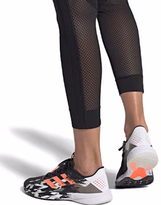 (Women) adidas SL20 'Black Signal Coral' EG2044 Details for (Women) adidas SL20 'Black Signal Coral' EG2044