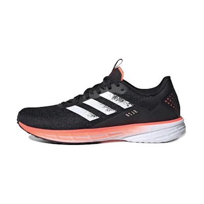 (W) adidas SL20 'Black Signal Coral'