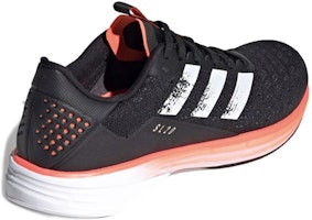 (W) 阿迪达斯 SL20 '黑色信号珊瑚' EG2045 Lookbook (W) 阿迪达斯 SL20 '黑色信号珊瑚' EG2045