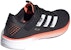 (W) adidas SL20 'Hitam Signal Coral' EG2045