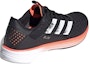 Lookbook (W) adidas SL20 'Hitam Signal Coral' EG2045