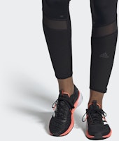 (W) 阿迪达斯 SL20 '黑色信号珊瑚' EG2045 Details for (W) 阿迪达斯 SL20 '黑色信号珊瑚' EG2045