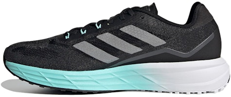 (Women) adidas Sl20 Silver 'Black' FY0353 (Women) adidas Sl20 Silver 'Black' FY0353