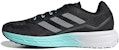 (W) adidas SL20 Perak 'Hitam' FY0353