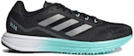 Order (W) adidas SL20 Perak 'Hitam' FY0353