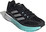 Lookbook (W) adidas SL20 Perak 'Hitam' FY0353