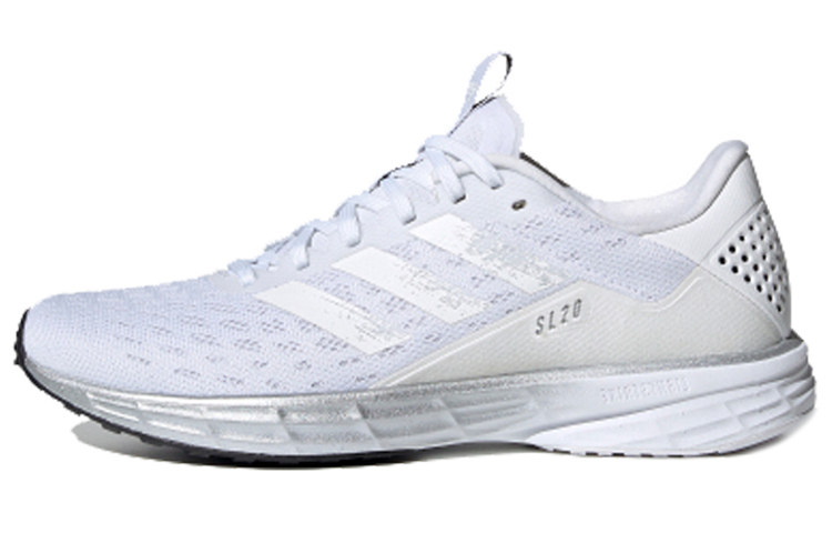 (Women) adidas SL20 'Cloud White' EG2052