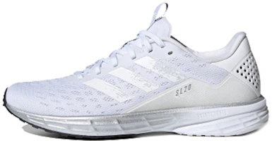 (Women) adidas SL20 'Cloud White' EG2052 (Women) adidas SL20 'Cloud White' EG2052