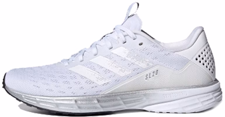 (W) adidas SL20 ''Wolkenwit'' EG2052 Buy (W) adidas SL20 ''Wolkenwit'' EG2052