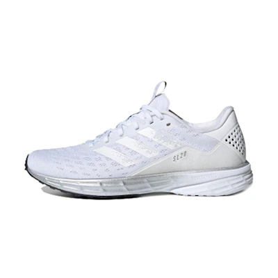 (W) adidas SL20 'Cloud White'