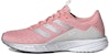(W) adidas SL20 'Glory Pink Silver Metallic' Wanita Kasut Lari EG2047