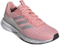Order (W) adidas SL20 'Glory Pink Silver Metallic' Wanita Kasut Lari EG2047