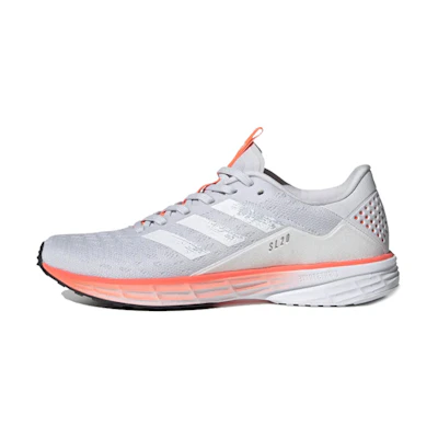 (W) adidas SL20 'Gradient Coral - Dash Grey'
