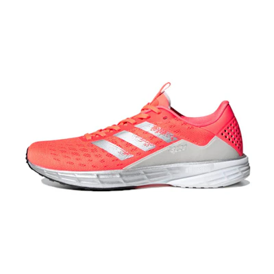 (W) adidas SL20 'Gradient Silver - Signal Coral'
