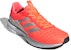 (W) adidas SL20 'Gradient Silver - Signal Coral' Lelaki/Wanita EG2046