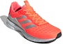 Lookbook (W) adidas SL20 'Gradient Silver - Signal Coral' Lelaki/Wanita EG2046