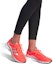 Sizing (W) adidas SL20 'Gradient Silver - Signal Coral' Lelaki/Wanita EG2046