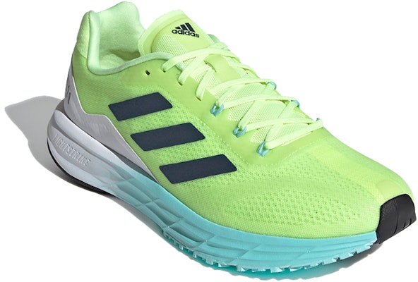 (W) adidas SL20 Verde/ 'Negro' FY0354 Lookbook (W) adidas SL20 Verde/ 'Negro' FY0354