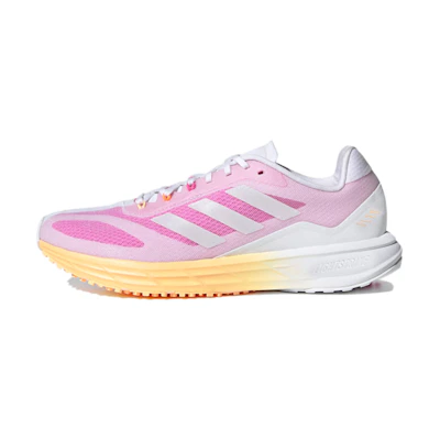 (W) adidas Sl20 Pink/ 'White'