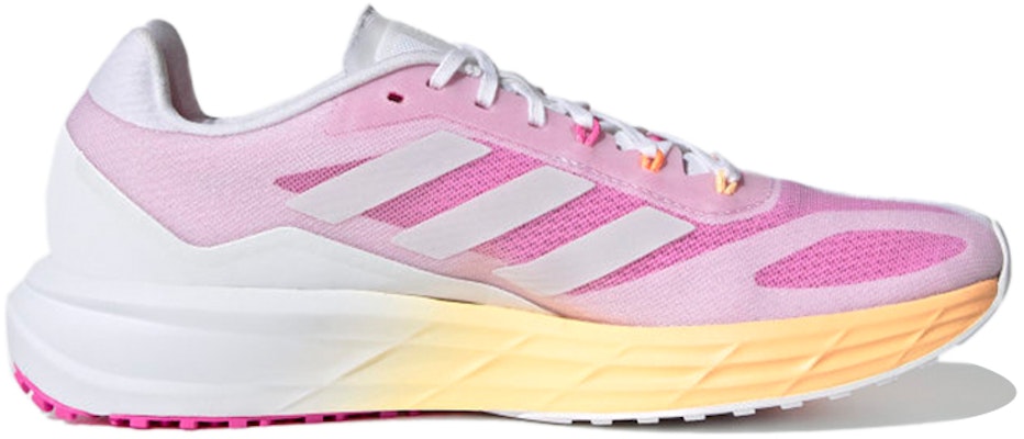 (W) 아디다스 SL20 핑크/화이트 FY0355 Order (W) 아디다스 SL20 핑크/화이트 FY0355