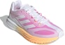 Lookbook (W) adidas SL20 Merah Jambu/ 'Putih' FY0355