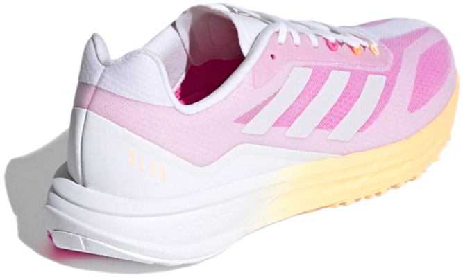 (W) 아디다스 SL20 핑크/화이트 FY0355 Shop (W) 아디다스 SL20 핑크/화이트 FY0355