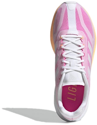 (W) 아디다스 SL20 핑크/화이트 FY0355 Purchase (W) 아디다스 SL20 핑크/화이트 FY0355