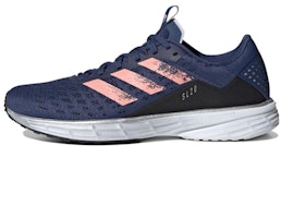 (Women) adidas SL20 'Tech Indigo Glory Pink' EG2051 (Women) adidas SL20 'Tech Indigo Glory Pink' EG2051