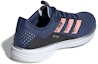 Shop (W) adidas SL20 'Tech Indigo Glory Pink' - Biru Indigo & Merah Jambu Pilihan EG2051