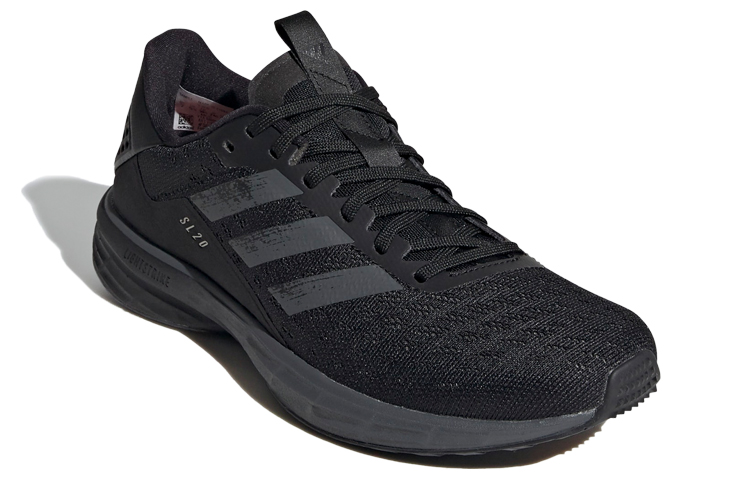 Lookbook (W) adidas SL20 Schwarz FU6733
