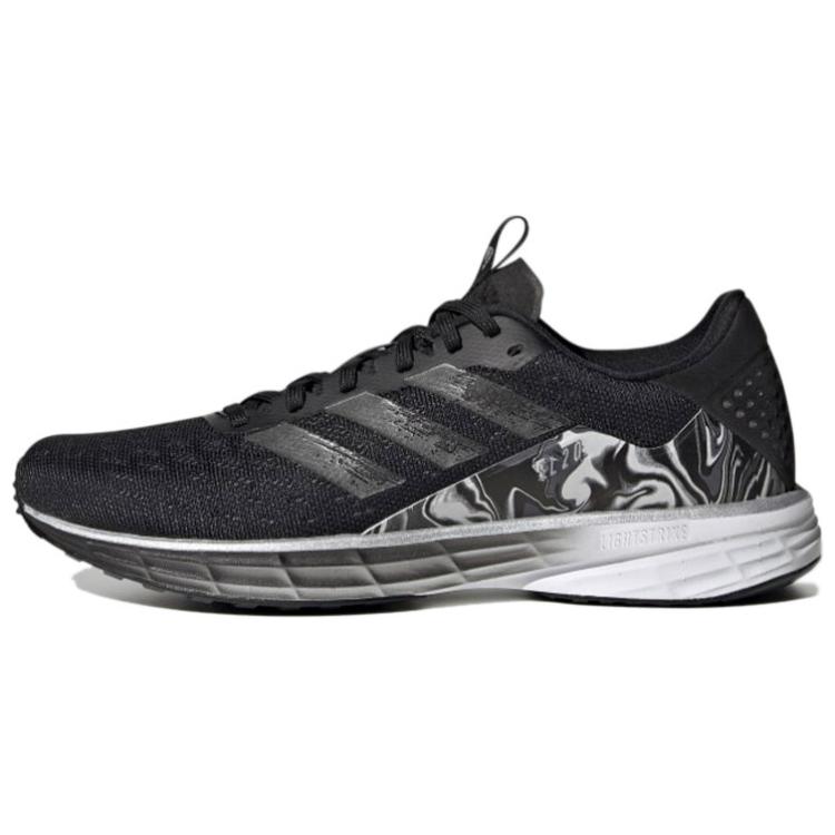 (Women) adidas Sl20 Glam Pack 'Black' FW5723