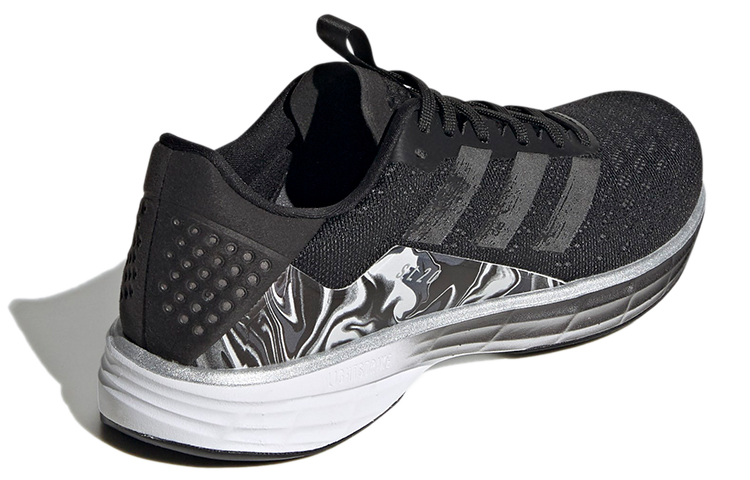 Shop (W) adidas SL20 Glam Pack ''Noir'' FW5723