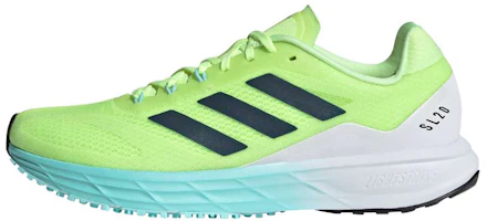 (Women) adidas SL20 Green/ 'Black' FY0354 (Women) adidas SL20 Green/ 'Black' FY0354