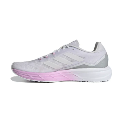 (W) adidas Sl20 Grey/Purple